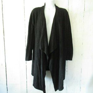 Barefoot Dreams Calypso Wrap Cardigan Sweater
